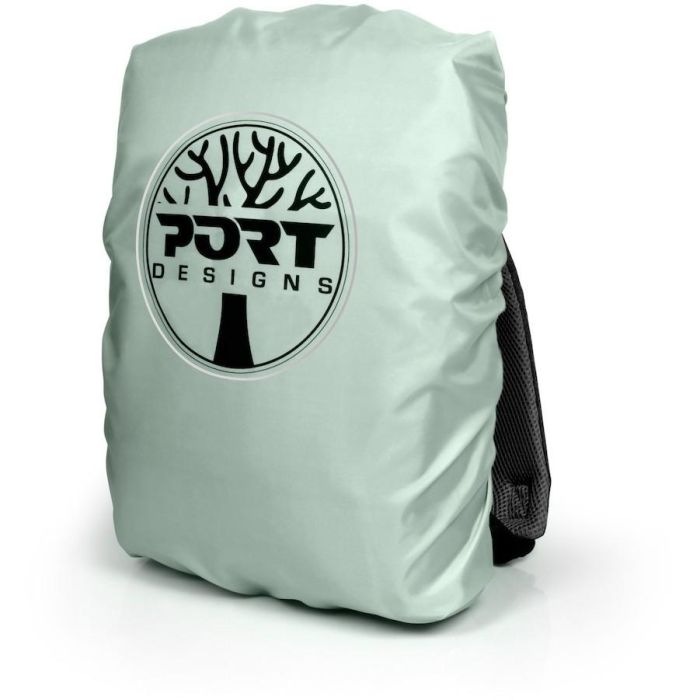 Port Yosemite Eco Backpack (13-14") grey 3 Port Yosemite Eco Backpack (13-14") grey 3
