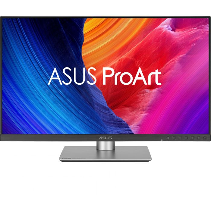 ASUS PA278CFRV Monitor ProArt 27" WQHD (2560x1440) IPS 100Hz HDR DisplayPort HDMI USB-C para Edición de Foto 5 ASUS PA278CFRV Monitor ProArt 27" WQHD (2560x1440) IPS 100Hz HDR DisplayPort HDMI USB-C para Edición de Foto 5