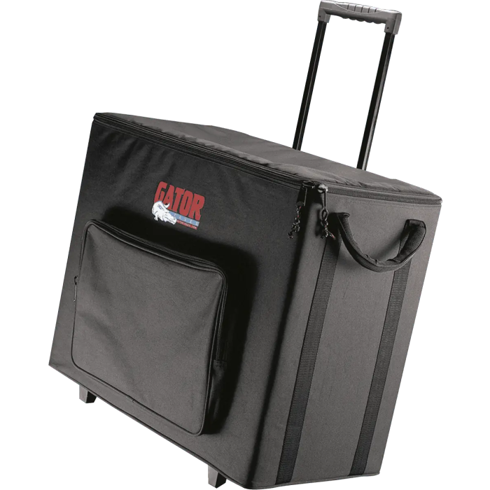 Gator Estuche Amplificador Combo 1X12 Con Ruedas 0 Gator Estuche Amplificador Combo 1X12 Con Ruedas 0