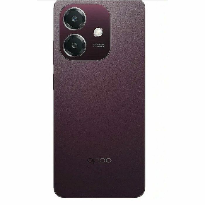 Smartphone Oppo CPH2631 6,67" Octa Core 4 GB RAM 128 GB Negro