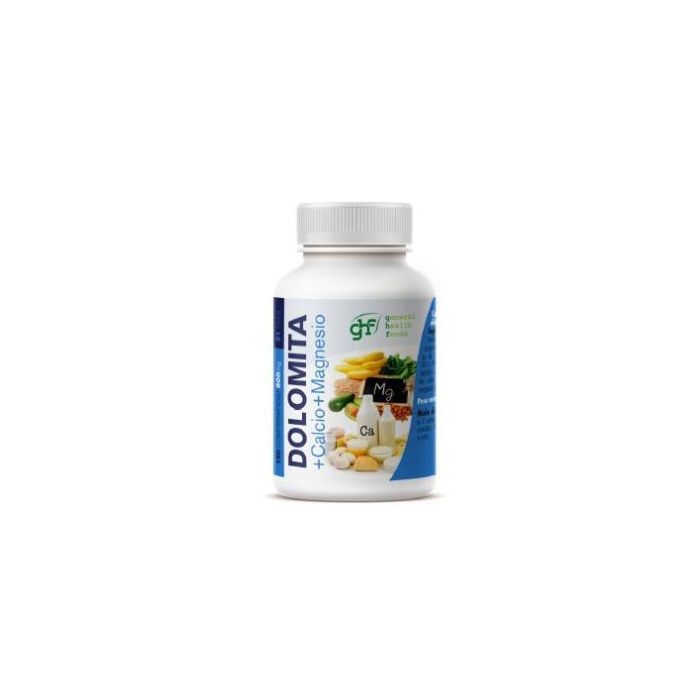Dolomita 800Mg. 150Comp.
