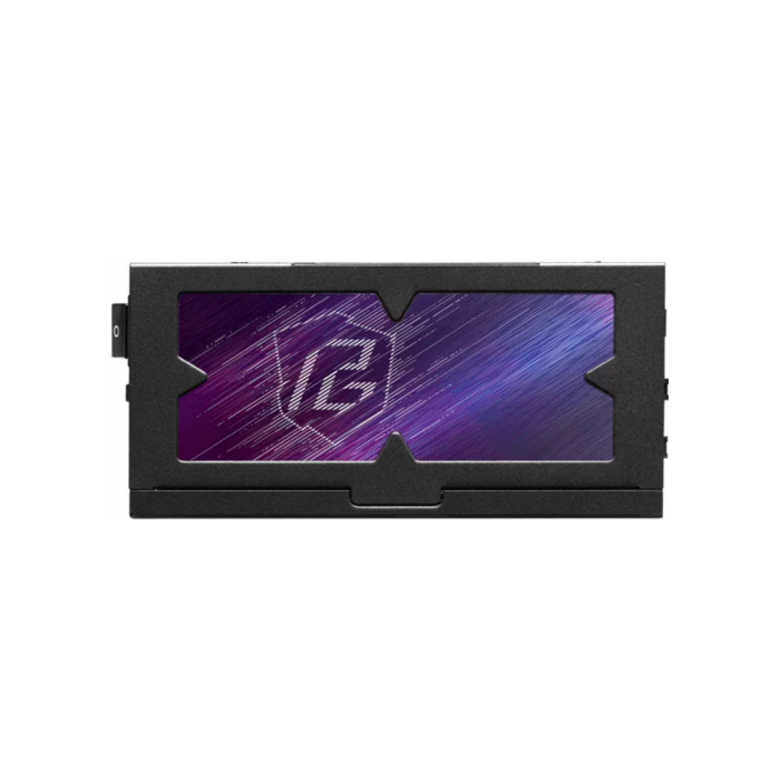 ASRock PG-1600G 90-UXP160-GFEAAB Fuente Alimentación 1600W 80 Plus Gold Modular PCIe 5.1 (12+4pin)x2 1