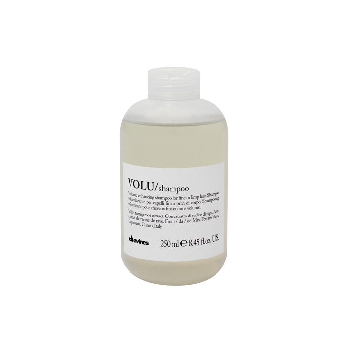 Davines Volu Champú 250 mL 3 Davines Volu Champú 250 mL 3