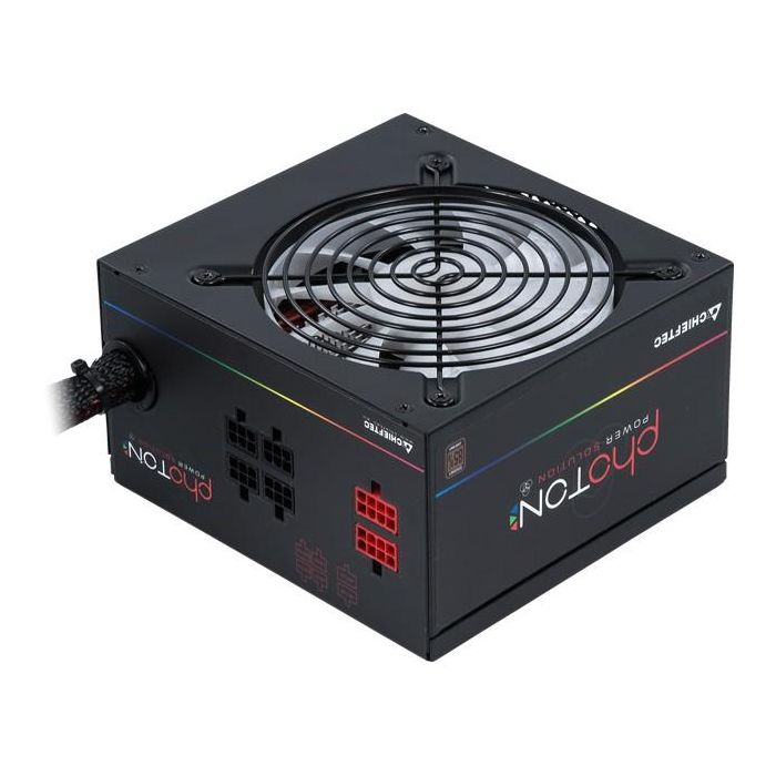 750W Chieftec Photon Serie CTG-750C-RGB 1 750W Chieftec Photon Serie CTG-750C-RGB 1