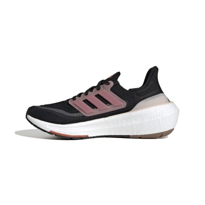 Zapatillas de Running para Adultos Adidas Ultraboost Light Negro 4