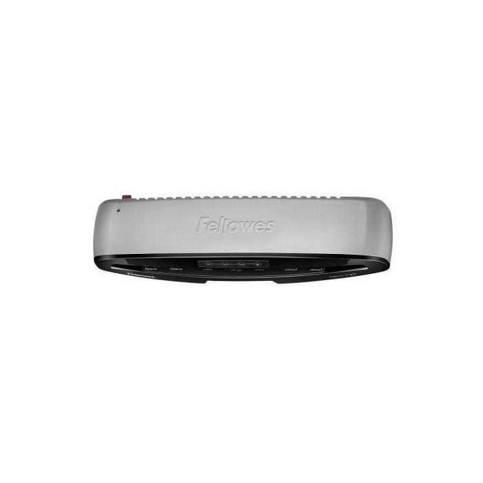 Fellowes Saturn 3I Plastificadora Din A3, 2 Rodillos, InstaHeat 1 Minuto, 125 Micras, 30 cm/min, Antiatasco 2 Fellowes Saturn 3I Plastificadora Din A3, 2 Rodillos, InstaHeat 1 Minuto, 125 Micras, 30 cm/min, Antiatasco 2