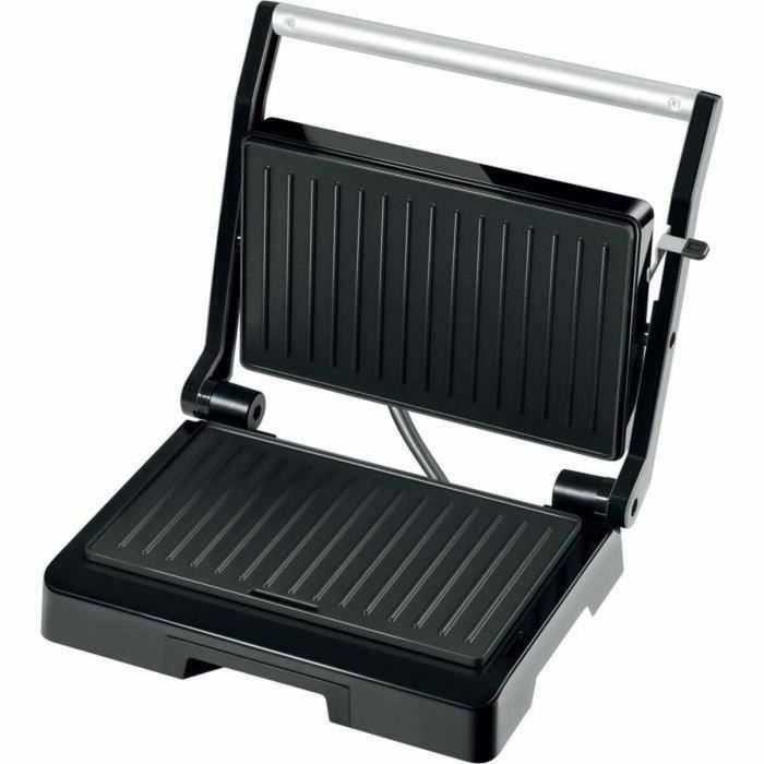 Parrilla eléctrica - SENCOR - SBG 2070SS - 1000 W - Negro 5 Parrilla eléctrica - SENCOR - SBG 2070SS - 1000 W - Negro 5