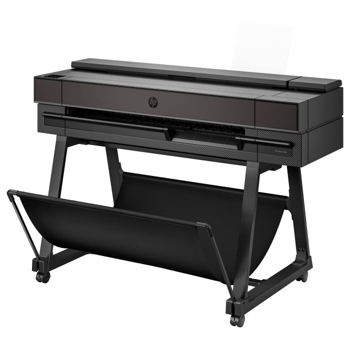 HP DESIGNJET T850 PRINTER HP DESIGNJET T850 PRINTER