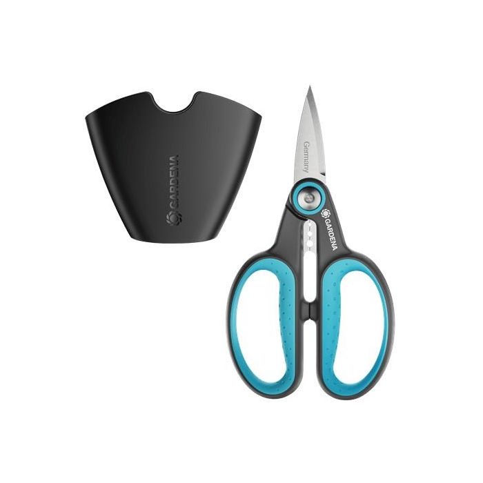 Gardena HerbCut mit Holster 0 Gardena HerbCut mit Holster 0