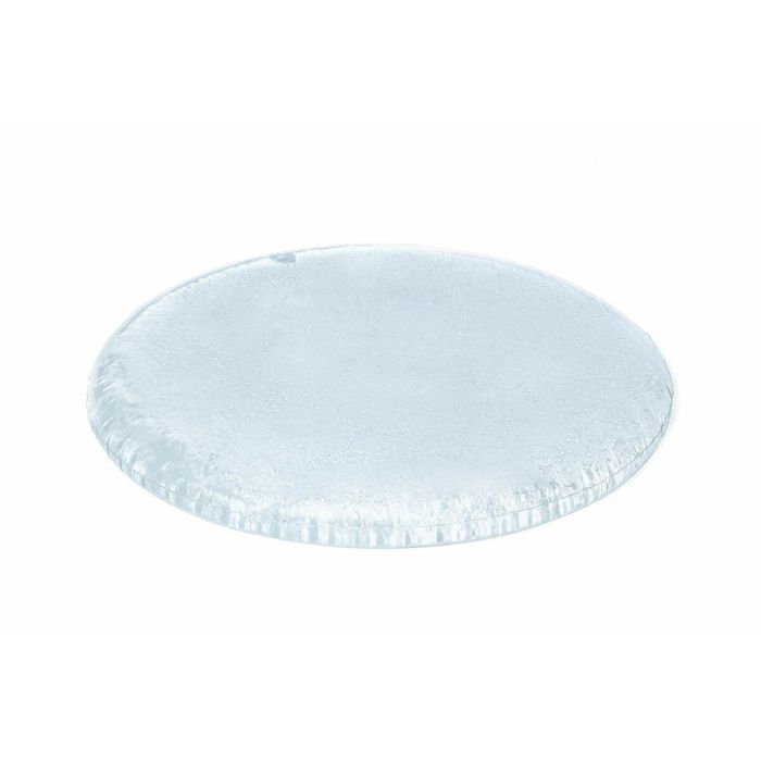 Bestway Piscina Hinchable Infantil Aprendizaje 120x117x46 cm +4 meses Jardin 52378 21