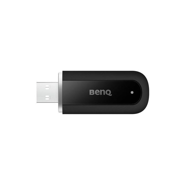 BenQ WD02AT WLAN / Bluetooth 1201 Mbit/s BenQ WD02AT WLAN / Bluetooth 1201 Mbit/s