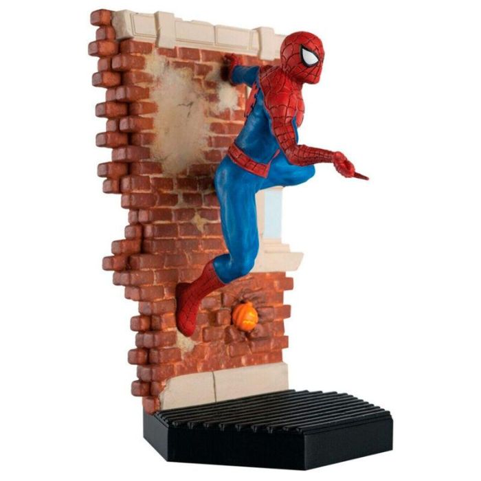 Figura Spiderman VS. Marvel 1