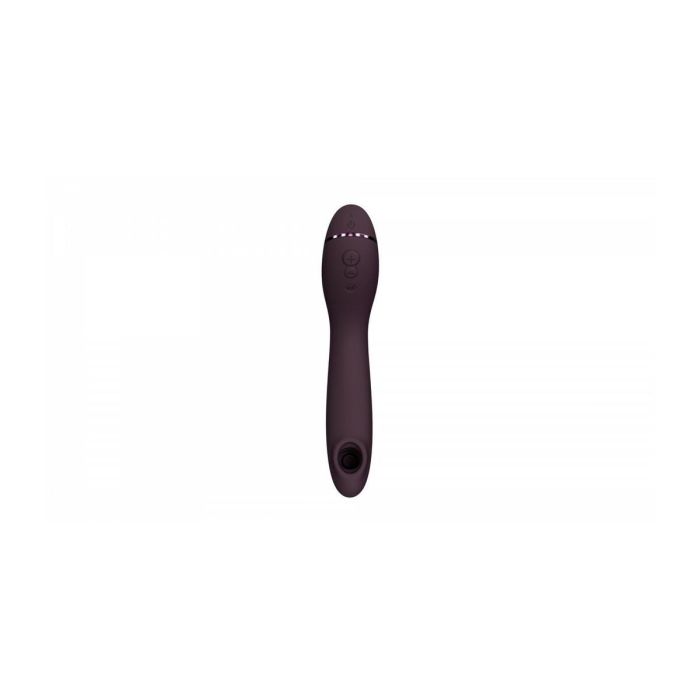 Vibrador Womanizer WOM170-AUBERGINE 18 Vibrador Womanizer WOM170-AUBERGINE 18