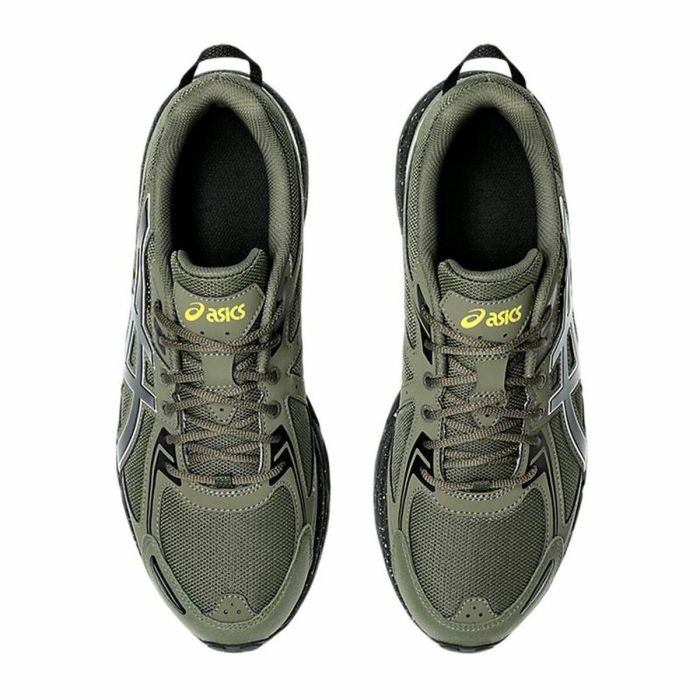 Zapatillas Deportivas Asics Gel-Venture 6 Negro Oliva Unisex 1 Zapatillas Deportivas Asics Gel-Venture 6 Negro Oliva Unisex 1