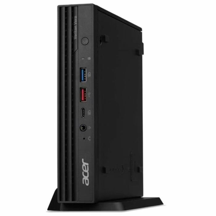 ACER Mini PC VERITON VN4720GT / i3-14100/ 16GB / 512GB SSD / Win11 Pro / Teclado + Raton incluidos ACER Mini PC VERITON VN4720GT / i3-14100/ 16GB / 512GB SSD / Win11 Pro / Teclado + Raton incluidos