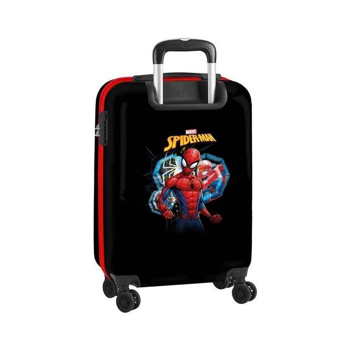 Safta Trolley Cabina 20" 550x345x200 mm 6