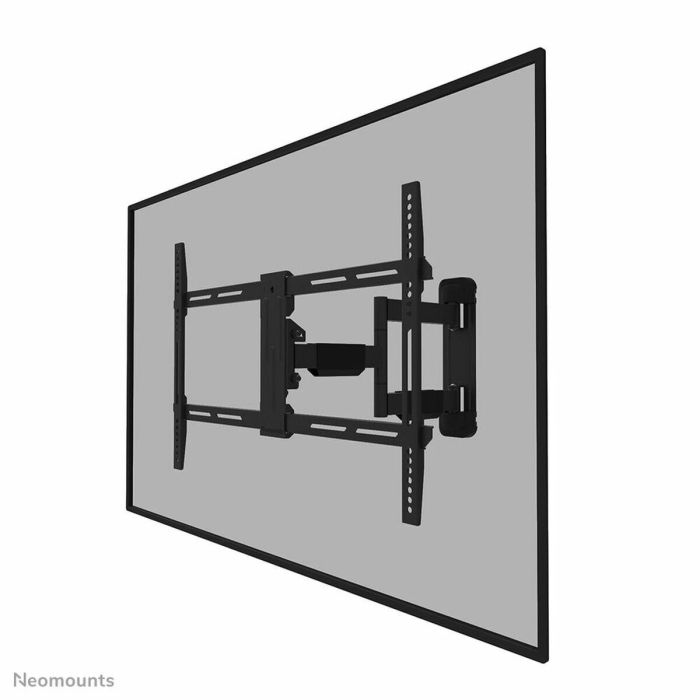 Neomounts Wl40-550Bl16 Full Motion Wall Mount For 40-65" Screens - Black Neomounts Wl40-550Bl16 Full Motion Wall Mount For 40-65" Screens - Black