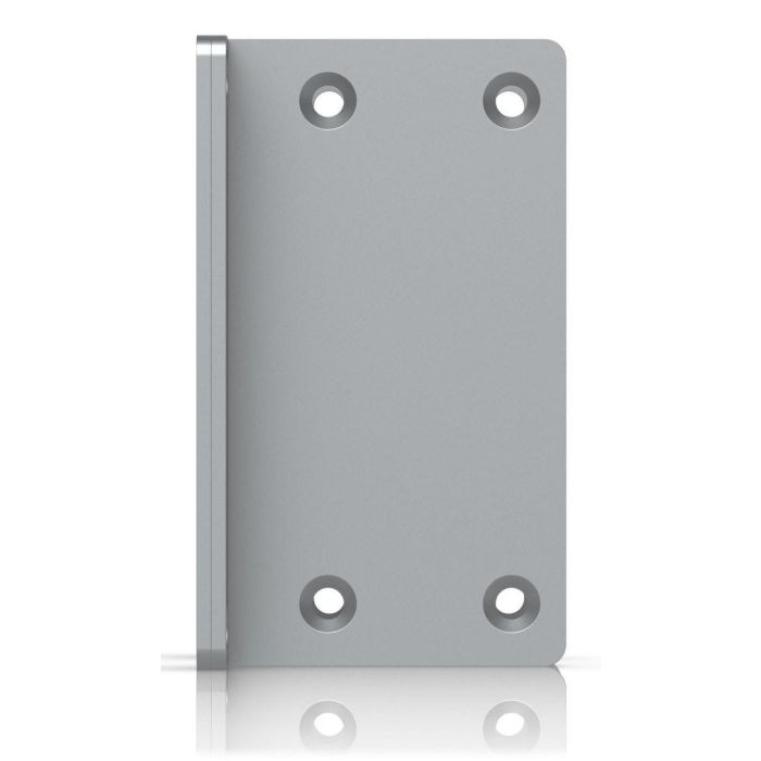 Ubiquiti Orejas de Rack Acero Galvanizado para Dispositivos Rack UniFi 1U/2U con Inserciones y Tornillos Precision Rack Mount 8