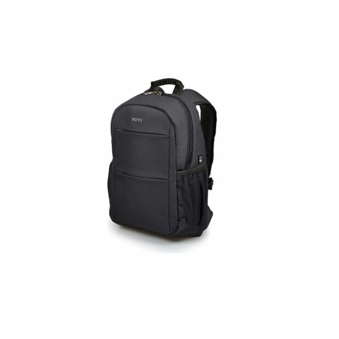 Port Designs Mochila para PC ECO SYDNEY 13/14 Pulgadas 10 Litros Gris Port Designs Mochila para PC ECO SYDNEY 13/14 Pulgadas 10 Litros Gris