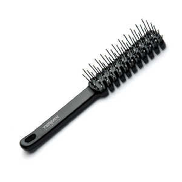 Termix Cepillo Esqueleto Grande - Desenreda en Seco y Aporta Volumen, Ideal para Peinados Masculinos y Medidas Cortas Termix Cepillo Esqueleto Grande - Desenreda en Seco y Aporta Volumen, Ideal para Peinados Masculinos y Medidas Cortas