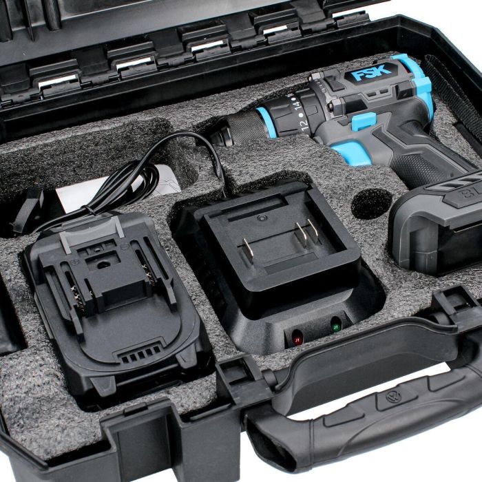 Taladro Percutor Ferrestock 2