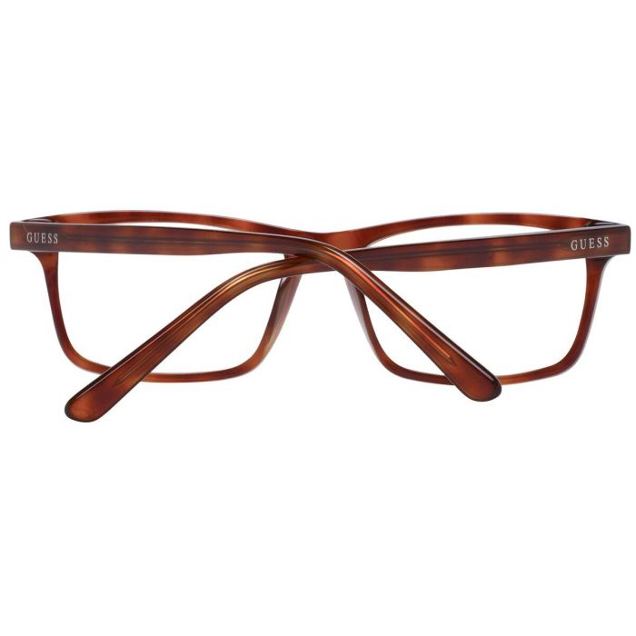 Montura de Gafas Unisex Guess GU8268 49053 1 Montura de Gafas Unisex Guess GU8268 49053 1