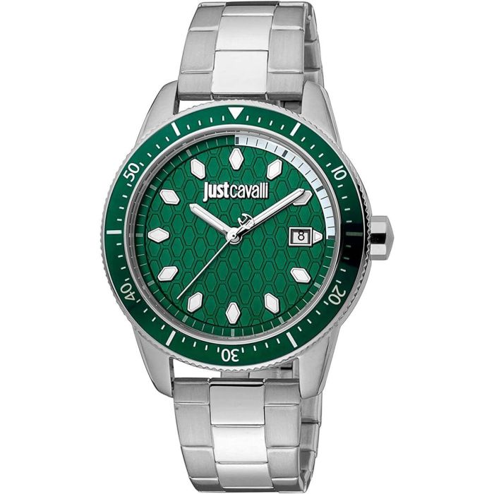 Reloj Hombre Just Cavalli JC1G179M0065 8 Reloj Hombre Just Cavalli JC1G179M0065 8