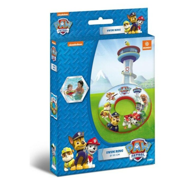Flotador Hinchable Mondo PAT'PATROUILLE 4