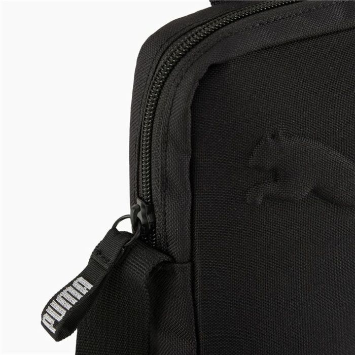 Mochila Deportiva Puma Buzz Negro 1