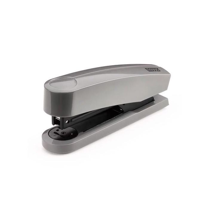 Novus Grapadora B2 Colorid 2.0 24-6 Din Super Gris Clásico Novus Grapadora B2 Colorid 2.0 24-6 Din Super Gris Clásico
