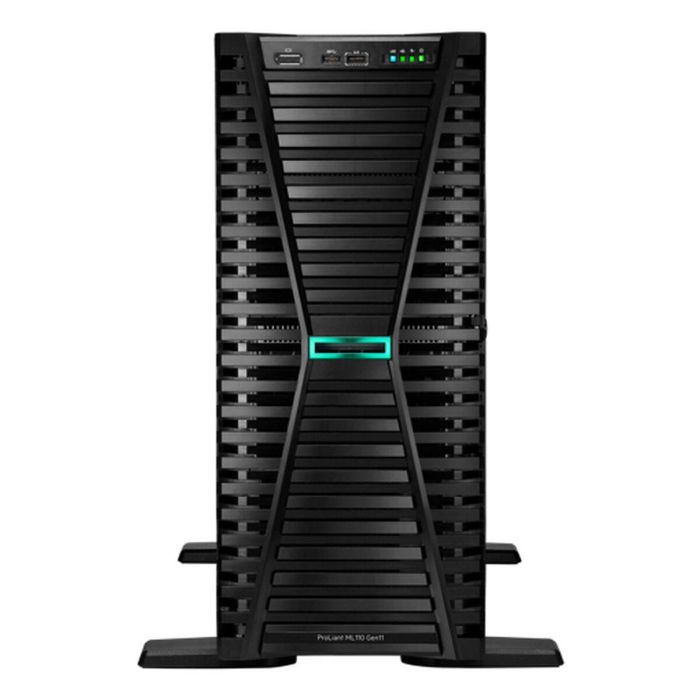 Servidor HPE P71647-425 32 GB RAM 4 TB 7 Servidor HPE P71647-425 32 GB RAM 4 TB 7