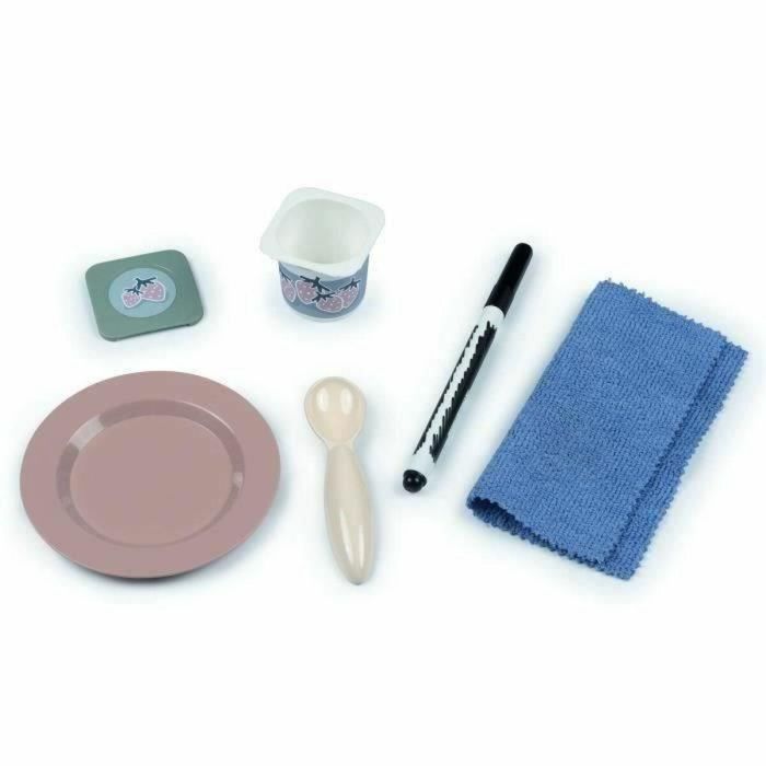 Set de Limpieza Smoby 3