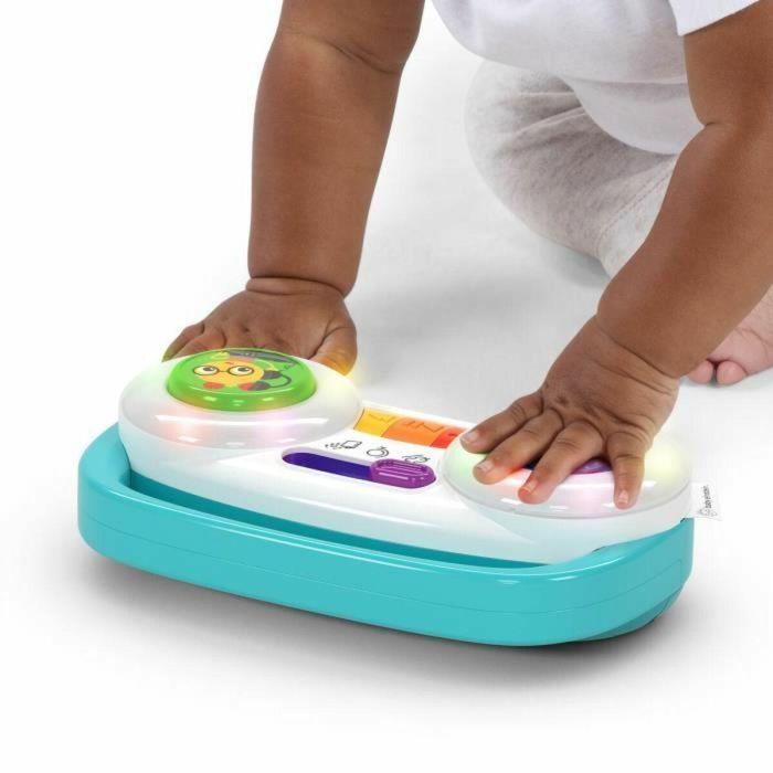 Juguete de bebé Baby Einstein Toddler Jams 3 Juguete de bebé Baby Einstein Toddler Jams 3