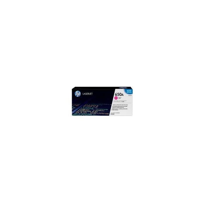 Toner Hp Ce273A Magenta 15000 Páginas Toner Hp Ce273A Magenta 15000 Páginas