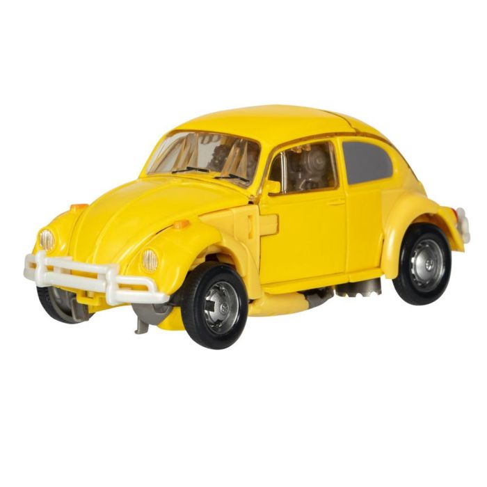 Figura Hasbro Transformers Bumblebee 2 Figura Hasbro Transformers Bumblebee 2