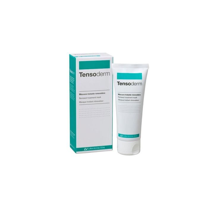 Tensoderm Máscara Tratante Renovadora 60 Ml 1 Tensoderm Máscara Tratante Renovadora 60 Ml 1