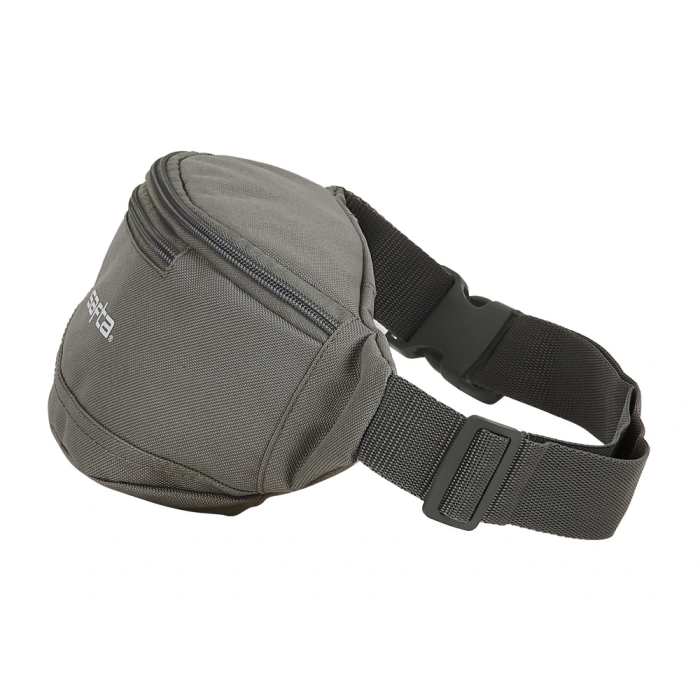 Safta Riñonera Gris Humo - Modelos Surtidos 2