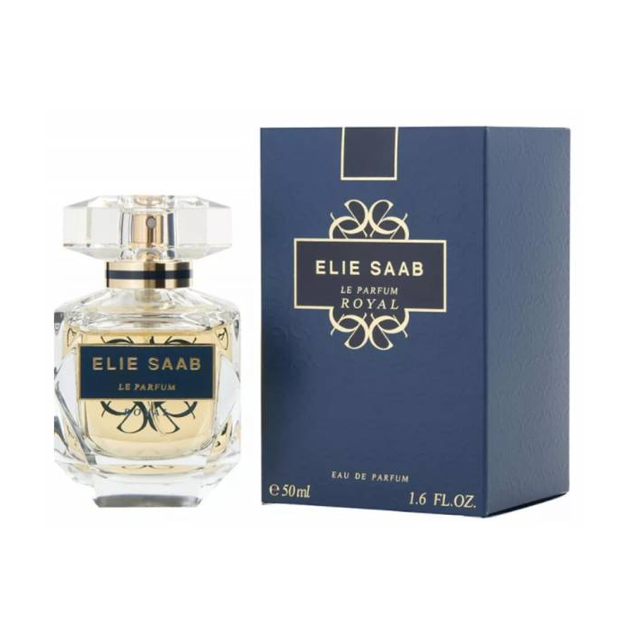 Elie Saab Le Parfum Royal Eau de Parfum 50 ml