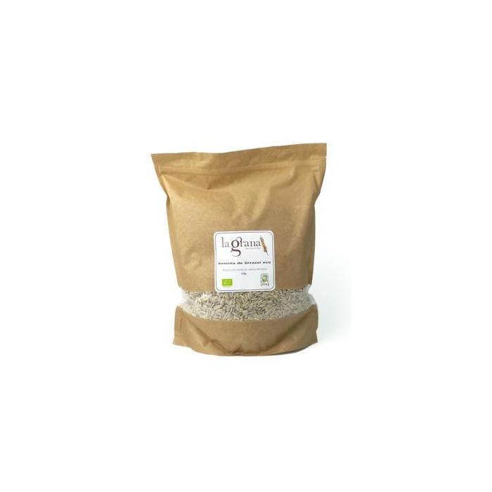 Semillas De Girasol 3Kg. Eco
