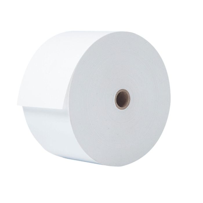 Papel para Imprimir Brother BDL7J000058102 Blanco 3