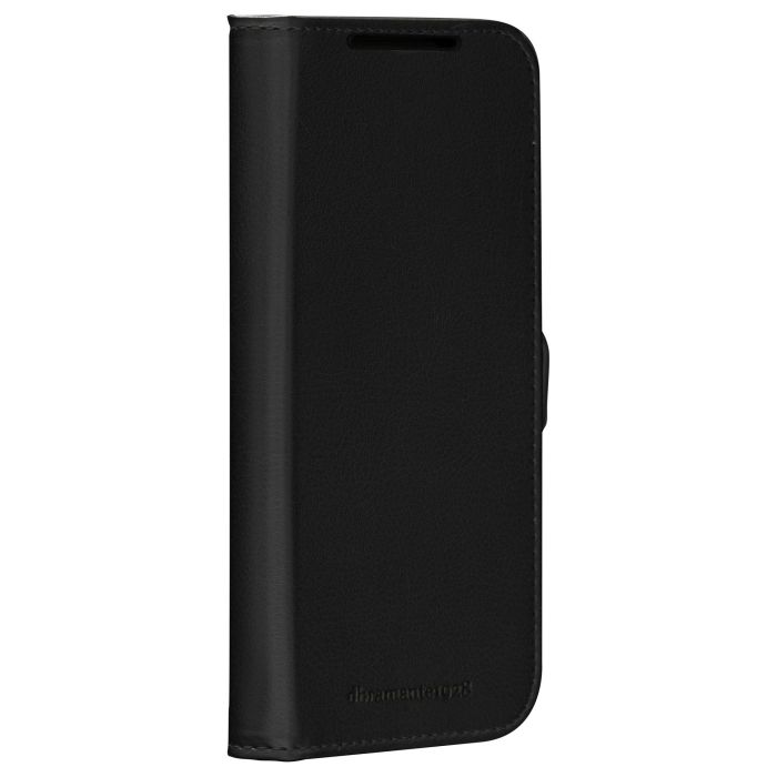 dbramante1928 Stockholm Funda Folio con Carga Inalámbrica para Samsung Galaxy S23 - Negro - Plástico Reciclado, Cierre Magnético y 3 Bolsillos 1 dbramante1928 Stockholm Funda Folio con Carga Inalámbrica para Samsung Galaxy S23 - Negro - Plástico Reciclado, Cierre Magnético y 3 Bolsillos 1