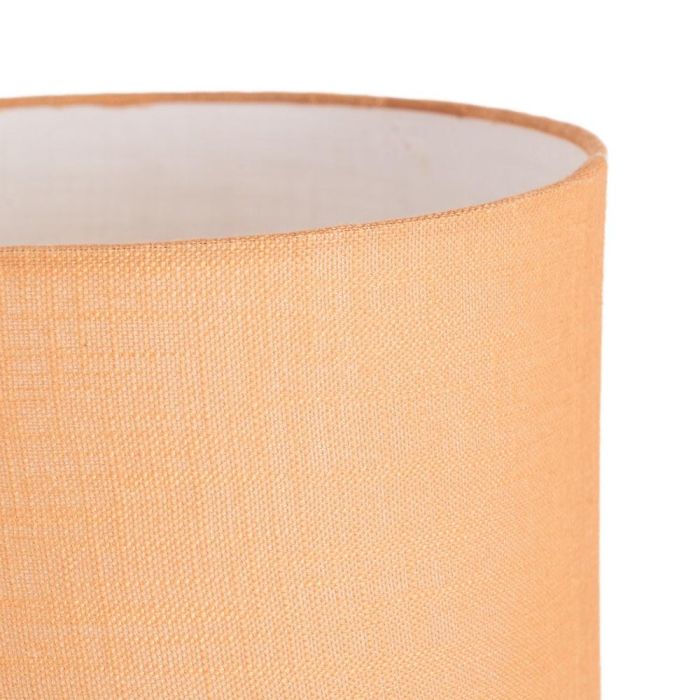 Lámpara Mesa Cerámica Iluminación 25 X 25 X 48 cm