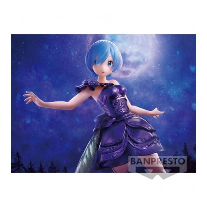 Figura Banpresto Dianacht Couture Re: Zero 1 Figura Banpresto Dianacht Couture Re: Zero 1