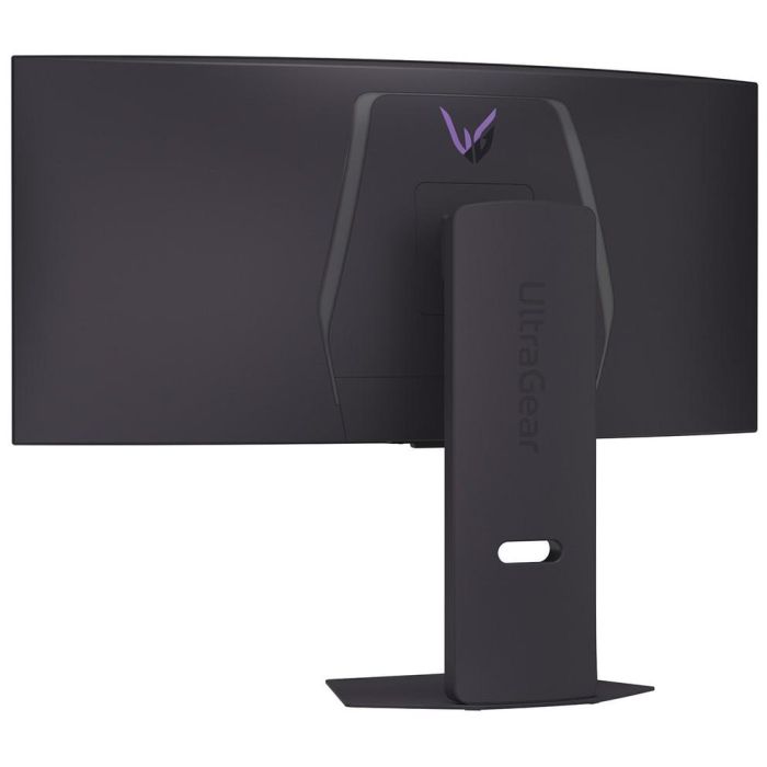 LG 34GX900A-B Monitor Gaming Curvo 34" Wide Quad HD OLED 800R 240Hz 0.03ms FreeSync Premium Pro / G-Sync 5 LG 34GX900A-B Monitor Gaming Curvo 34" Wide Quad HD OLED 800R 240Hz 0.03ms FreeSync Premium Pro / G-Sync 5