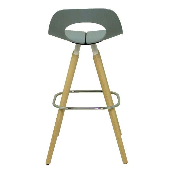 Taburete Arcas P&C T43AZ Azul 2 Taburete Arcas P&C T43AZ Azul 2