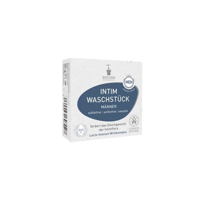 Gel Intimo Solido Hombre 50Gr. Gel Intimo Solido Hombre 50Gr.