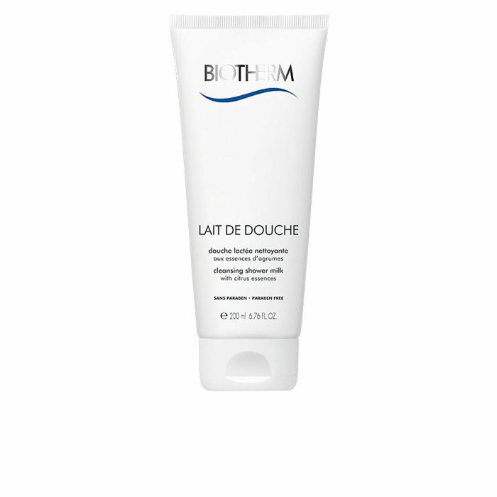 Leche Corporal Nutritiva Lait Biotherm 1 Leche Corporal Nutritiva Lait Biotherm 1