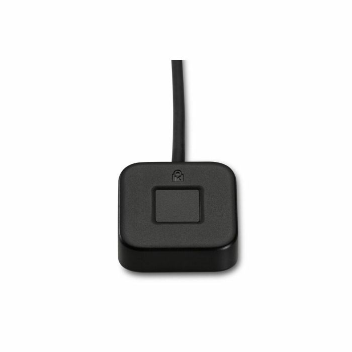 Lector de huella digital Kensington K62330WW 0 Lector de huella digital Kensington K62330WW 0