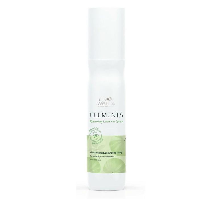 Wella Elements Renewing Leave-In Spray 150 ml