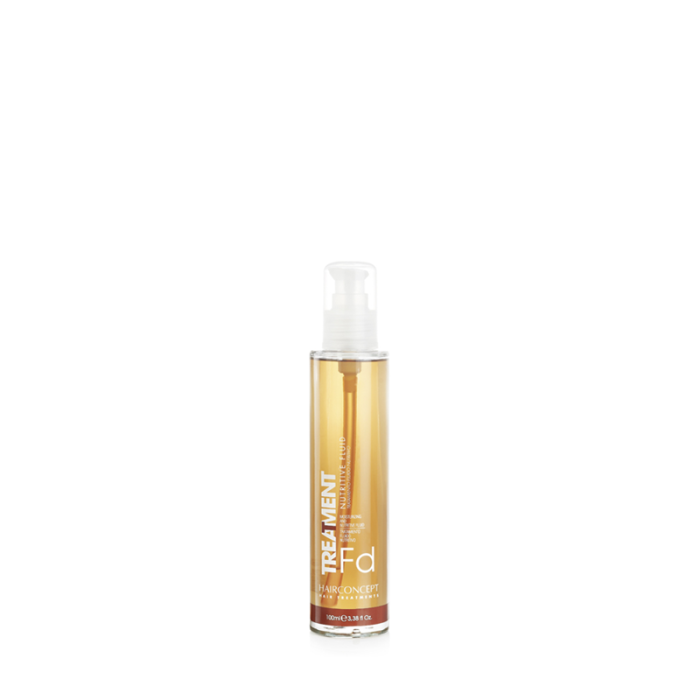 Elite Pro - Nutritive Fluid 100 mL. H.C.